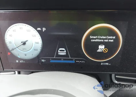 2023 Hyundai Elantra Sel from USA, damaged, VIN KMHLS4AG1PU589536